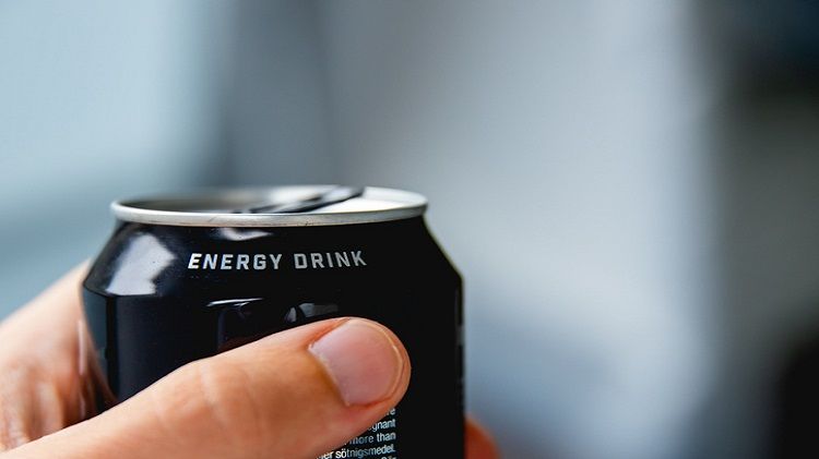 Energy Drinks